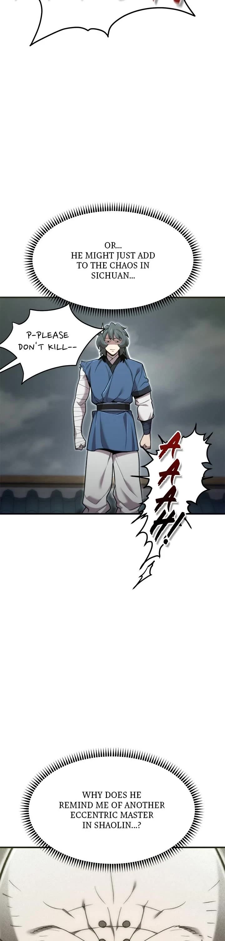 The Masters Have Subscribed Chapter 65 page 22 - Chapter 65: Episode 65