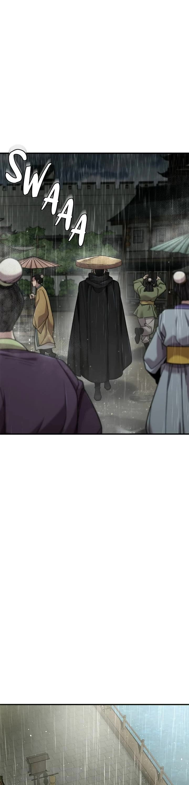 The Masters Have Subscribed Chapter 65 page 25 - Chapter 65: Episode 65