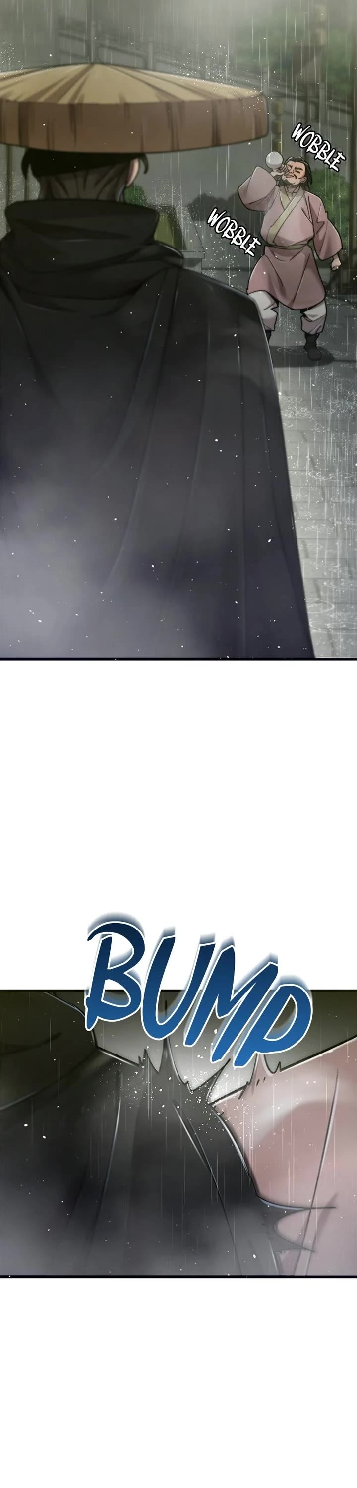 The Masters Have Subscribed Chapter 65 page 27 - Chapter 65: Episode 65