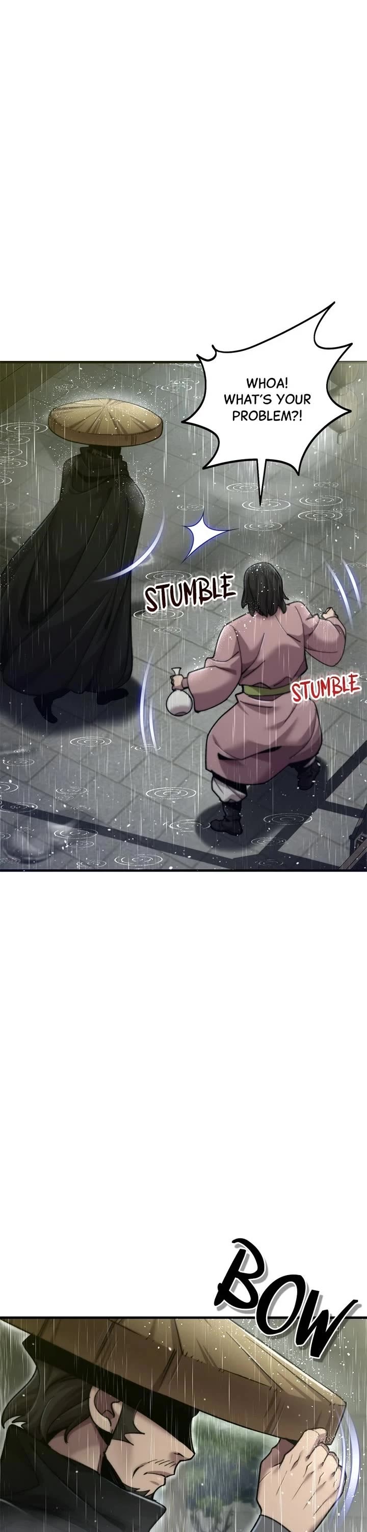 The Masters Have Subscribed Chapter 65 page 28 - Chapter 65: Episode 65