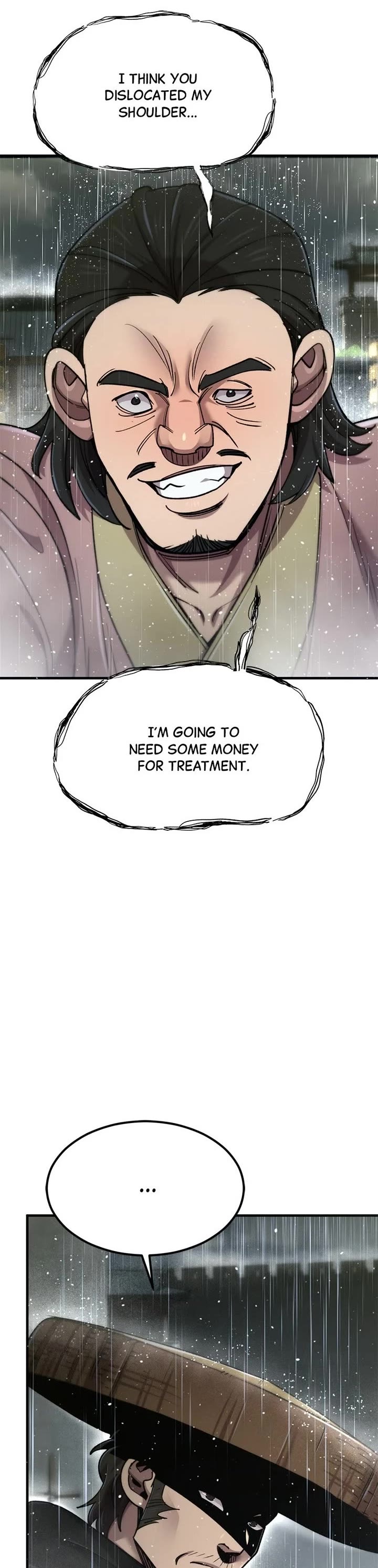 The Masters Have Subscribed Chapter 65 page 30 - Chapter 65: Episode 65