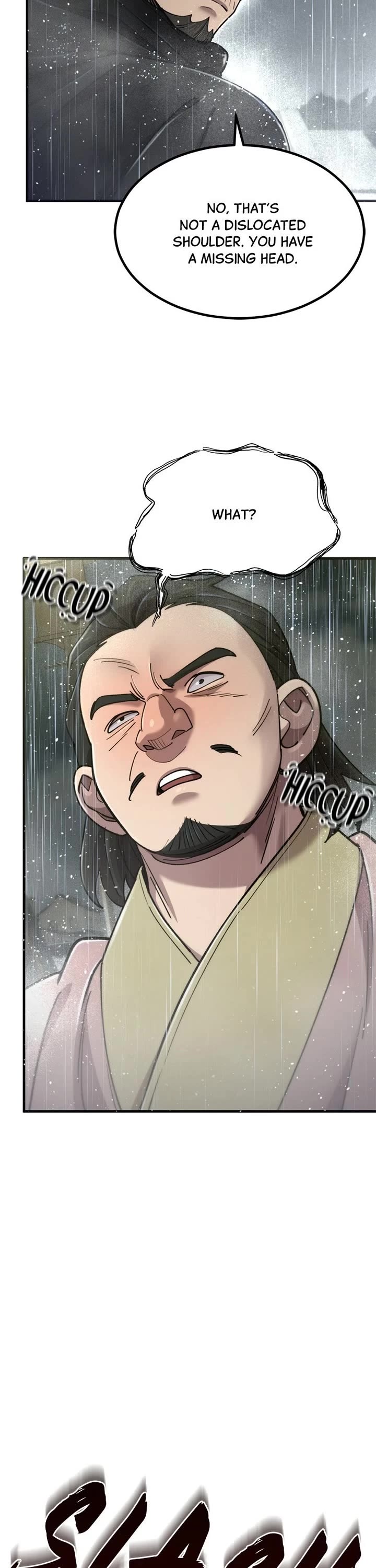 The Masters Have Subscribed Chapter 65 page 31 - Chapter 65: Episode 65