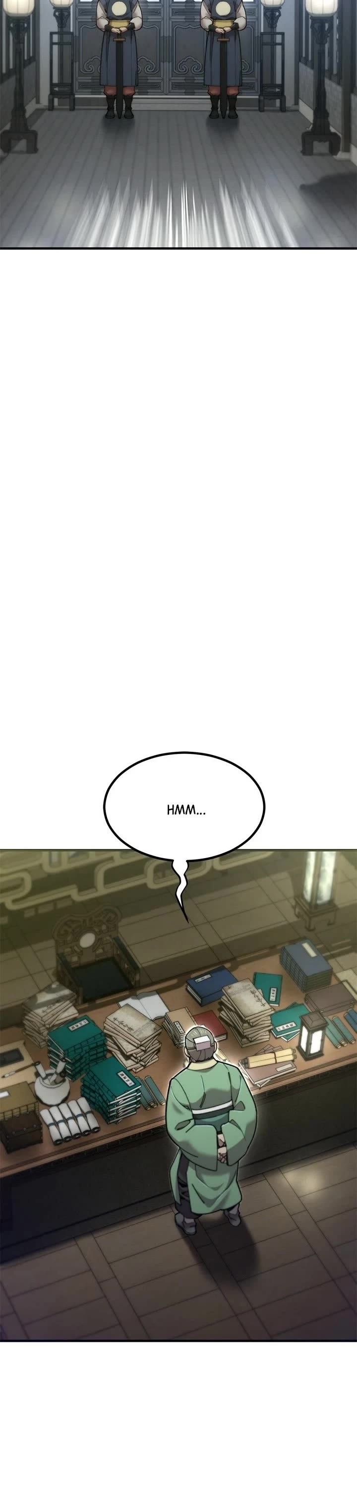 The Masters Have Subscribed Chapter 65 page 36 - Chapter 65: Episode 65
