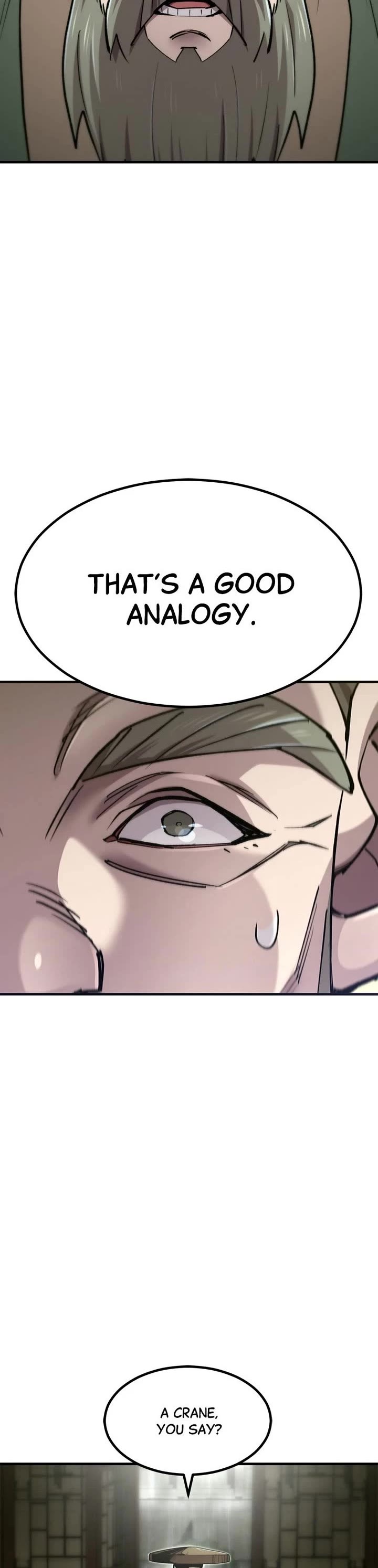 The Masters Have Subscribed Chapter 65 page 45 - Chapter 65: Episode 65