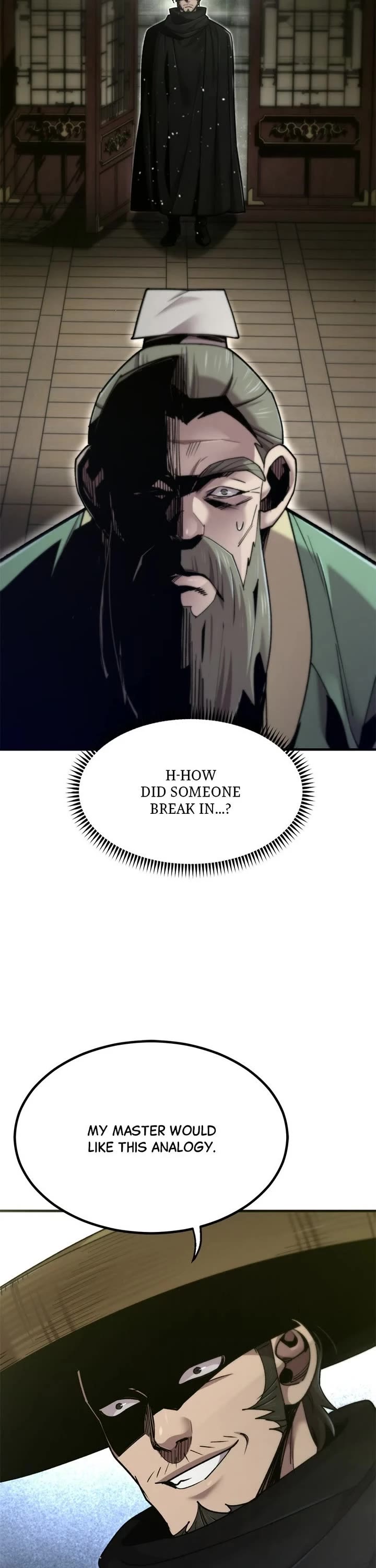 The Masters Have Subscribed Chapter 65 page 46 - Chapter 65: Episode 65