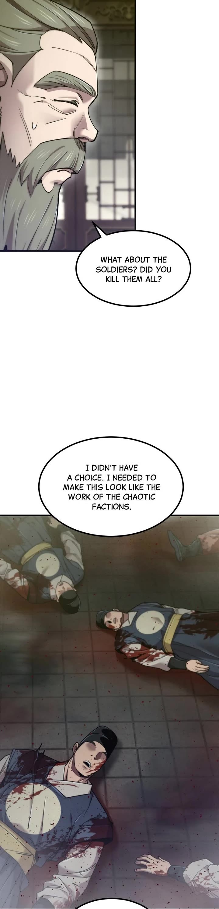 The Masters Have Subscribed Chapter 65 page 49 - Chapter 65: Episode 65