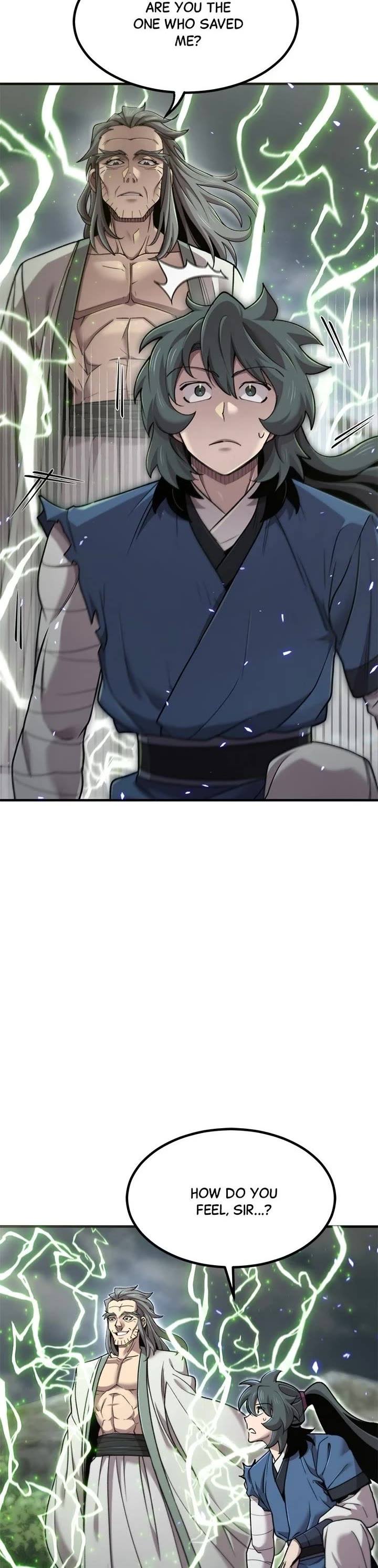 The Masters Have Subscribed Chapter 65 page 5 - Chapter 65: Episode 65