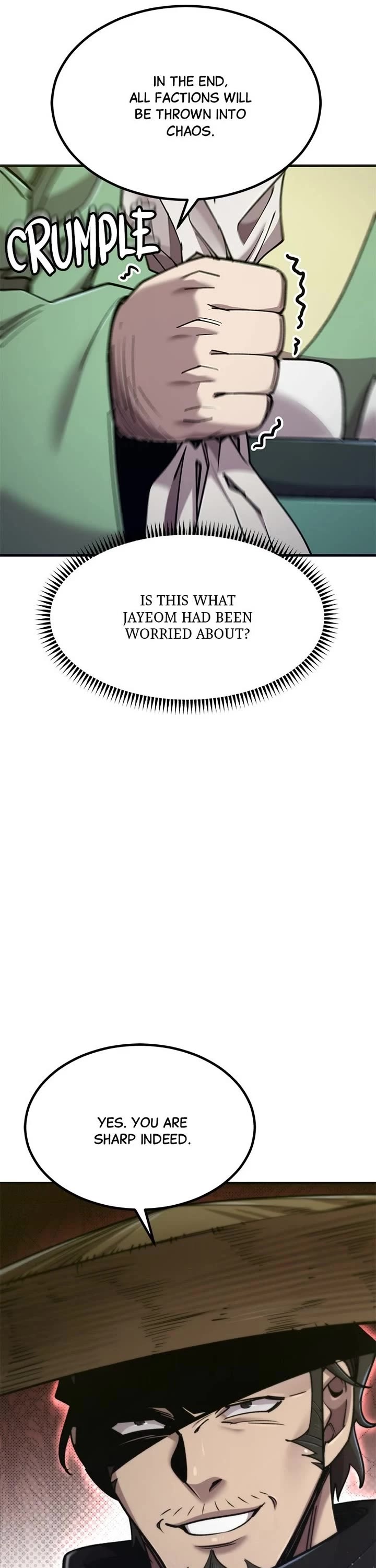 The Masters Have Subscribed Chapter 65 page 51 - Chapter 65: Episode 65