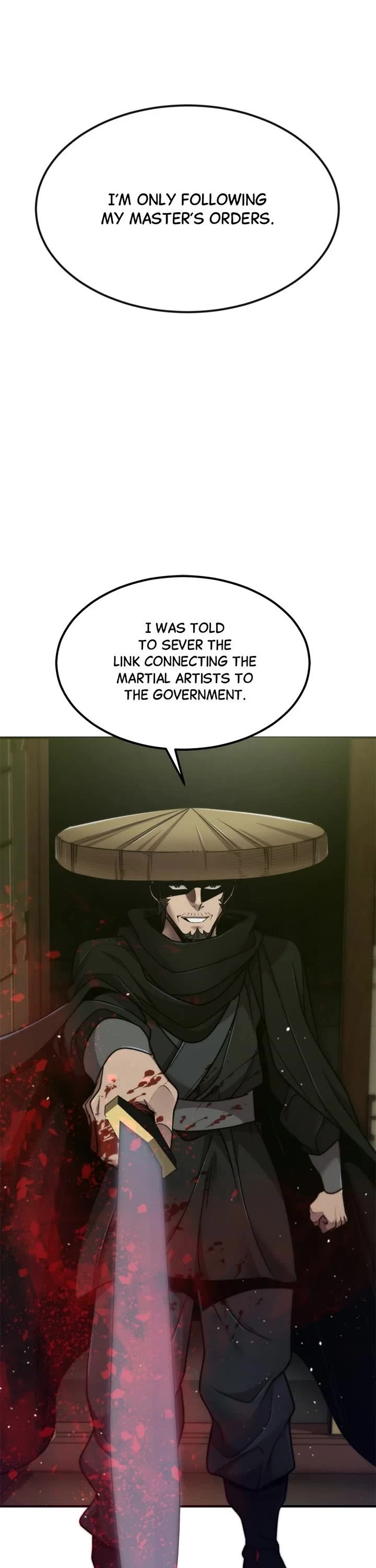 The Masters Have Subscribed Chapter 65 page 53 - Chapter 65: Episode 65
