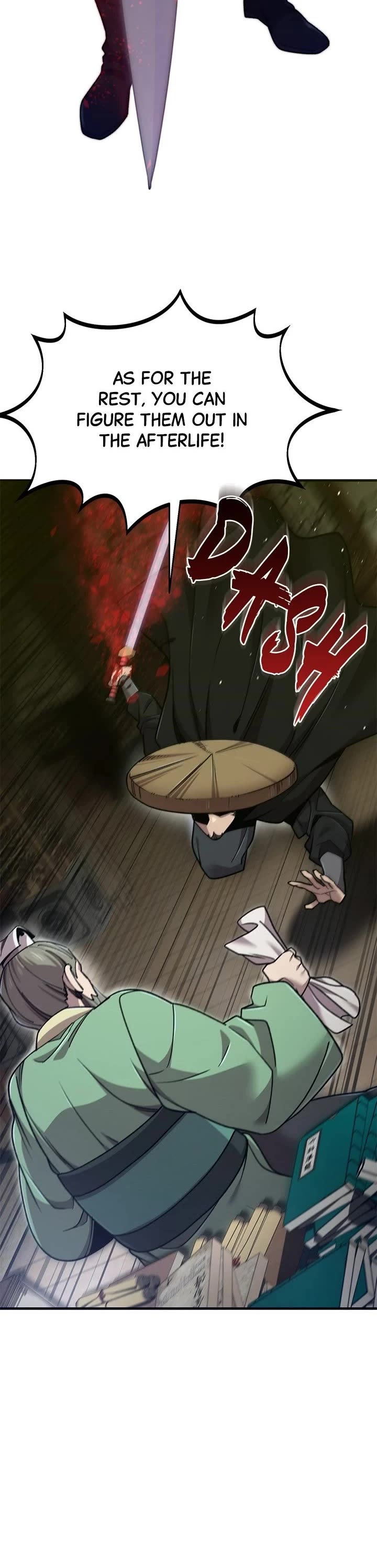 The Masters Have Subscribed Chapter 65 page 54 - Chapter 65: Episode 65