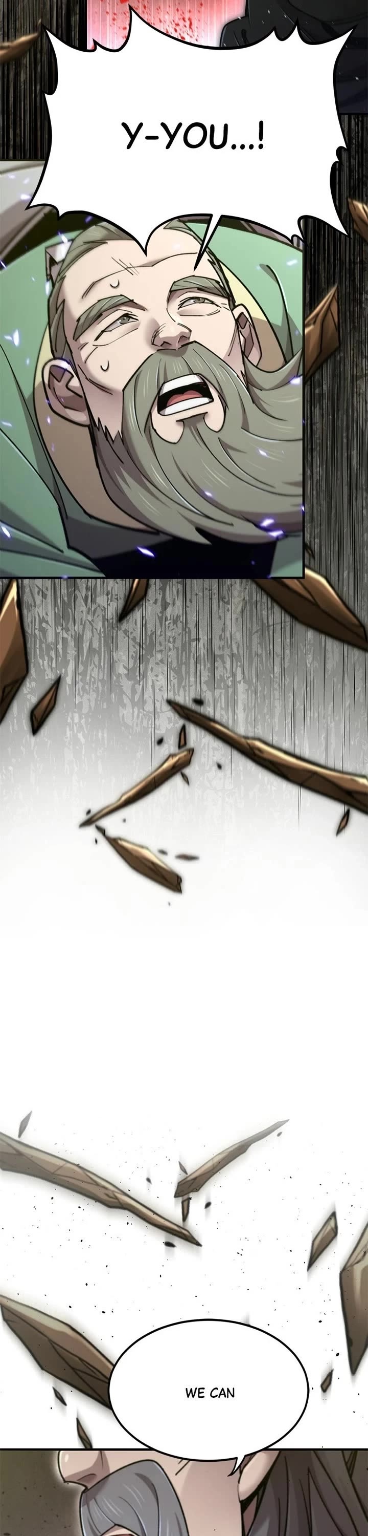 The Masters Have Subscribed Chapter 65 page 58 - Chapter 65: Episode 65