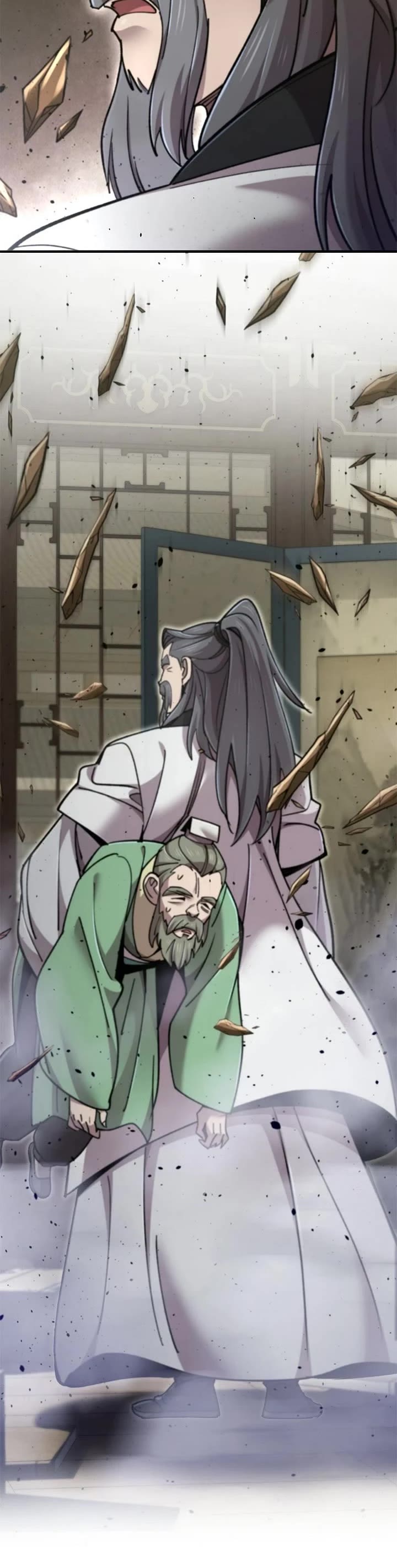 The Masters Have Subscribed Chapter 65 page 59 - Chapter 65: Episode 65