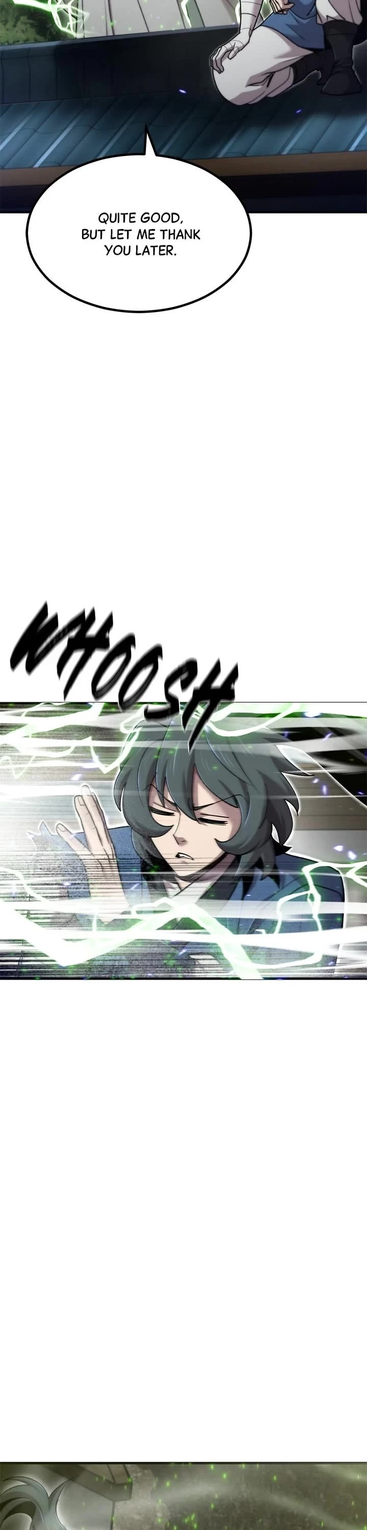 The Masters Have Subscribed Chapter 65 page 6 - Chapter 65: Episode 65