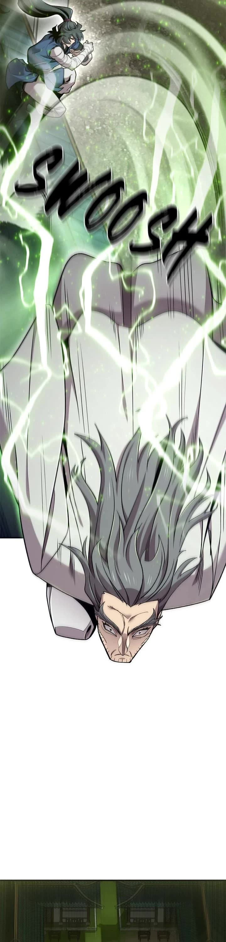 The Masters Have Subscribed Chapter 65 page 7 - Chapter 65: Episode 65