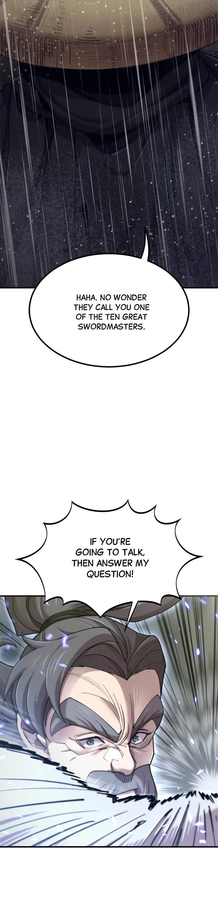 The Masters Have Subscribed Chapter 66 page 10 - Chapter 66: Episode 66