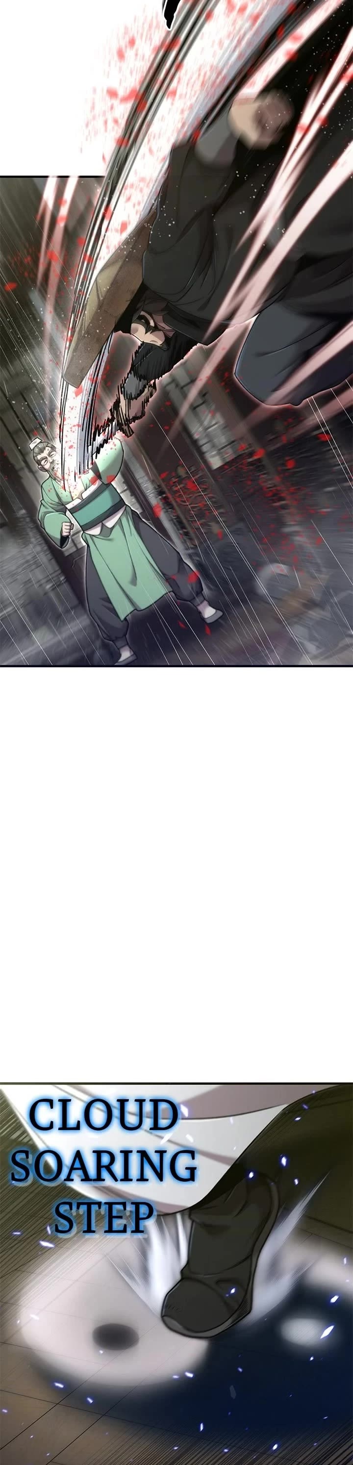 The Masters Have Subscribed Chapter 66 page 14 - Chapter 66: Episode 66