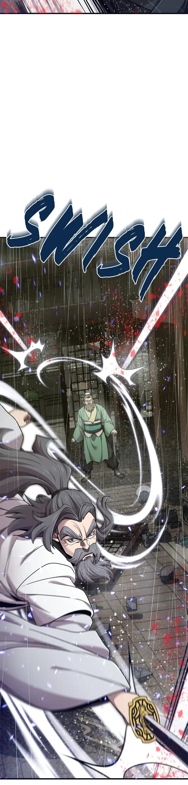 The Masters Have Subscribed Chapter 66 page 17 - Chapter 66: Episode 66