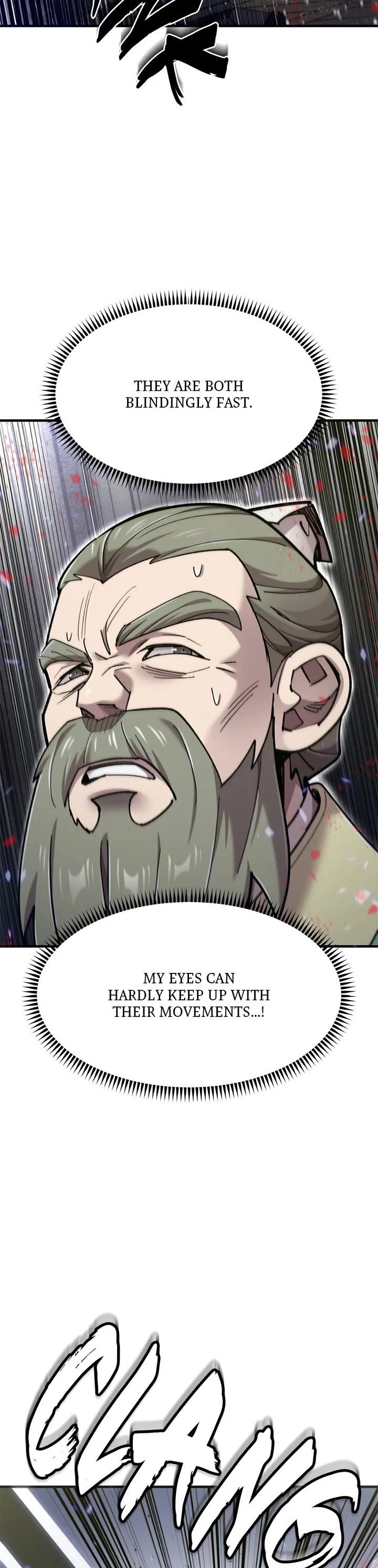 The Masters Have Subscribed Chapter 66 page 19 - Chapter 66: Episode 66