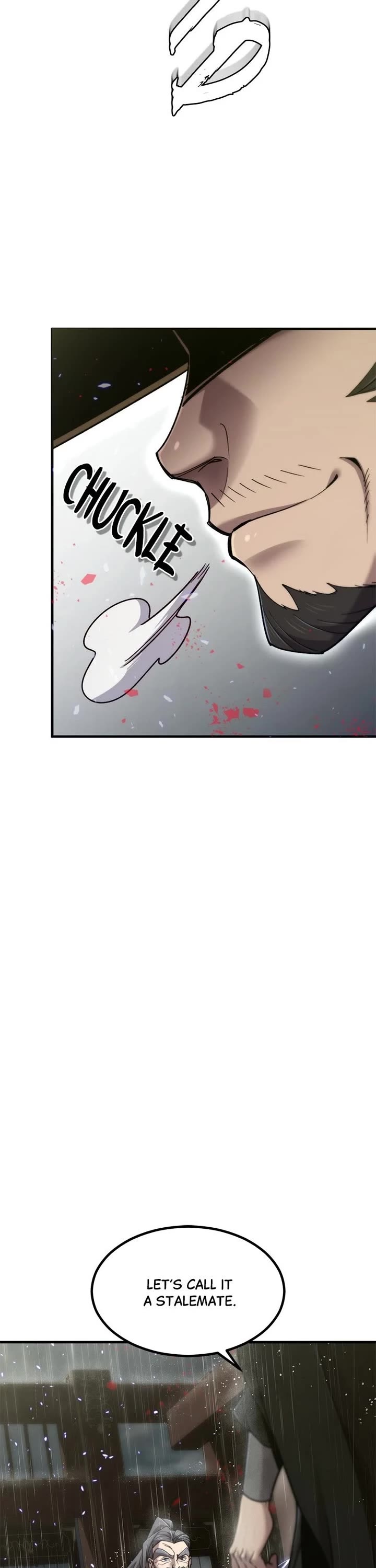 The Masters Have Subscribed Chapter 66 page 21 - Chapter 66: Episode 66