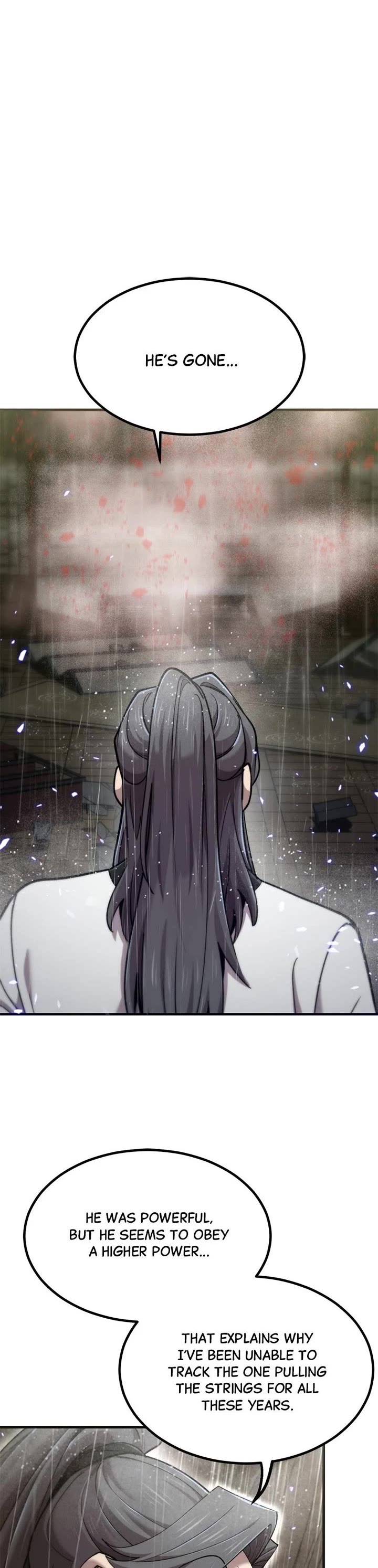 The Masters Have Subscribed Chapter 66 page 25 - Chapter 66: Episode 66