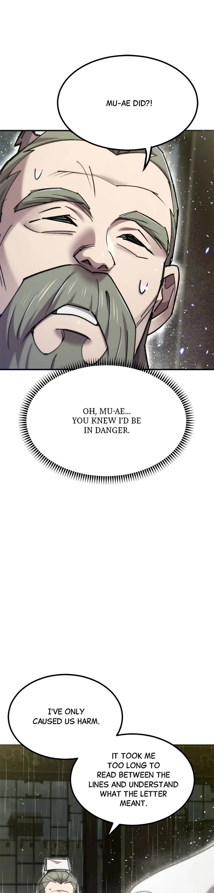 The Masters Have Subscribed Chapter 66 page 27 - Chapter 66: Episode 66