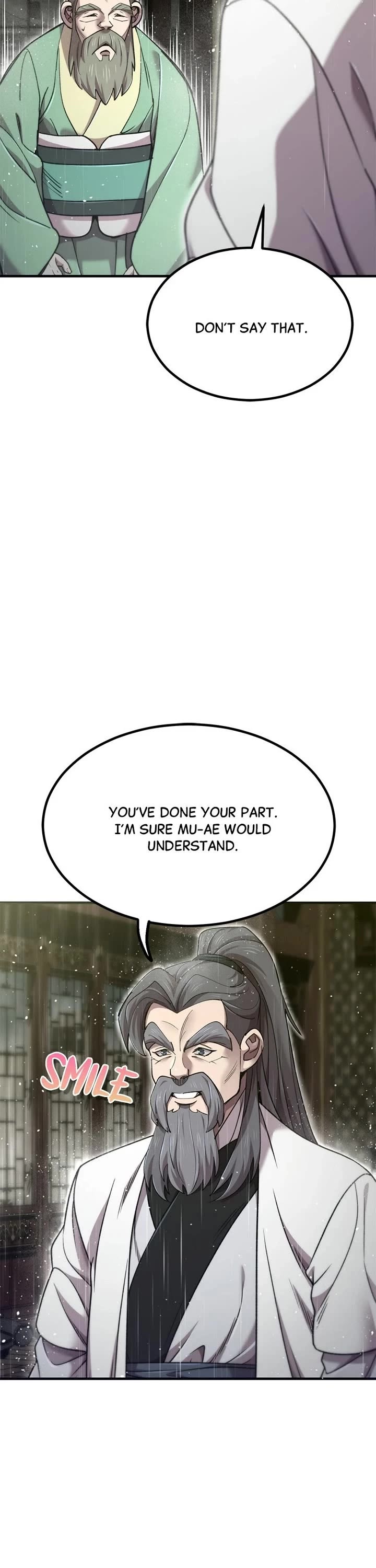 The Masters Have Subscribed Chapter 66 page 28 - Chapter 66: Episode 66