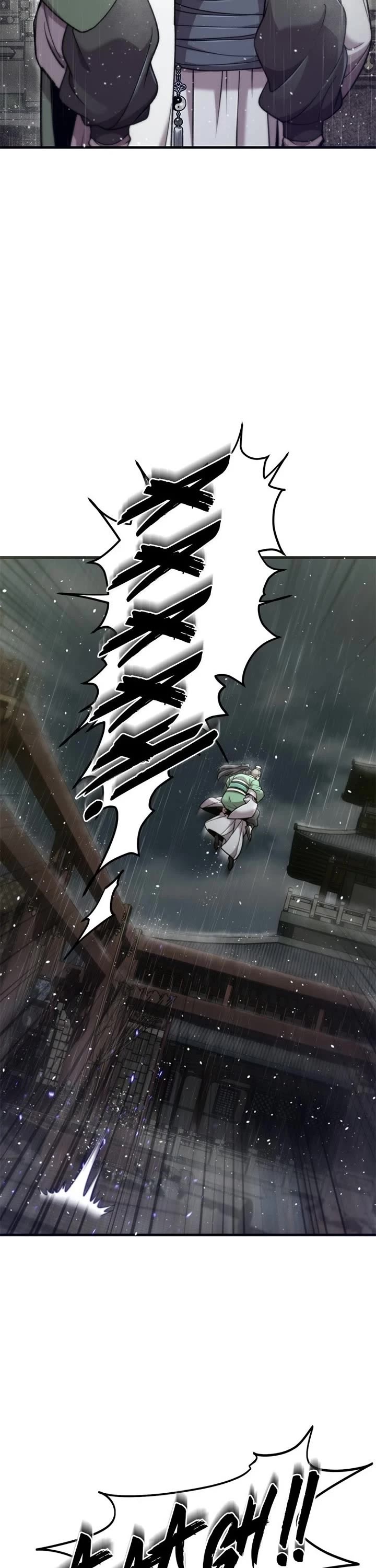 The Masters Have Subscribed Chapter 66 page 33 - Chapter 66: Episode 66