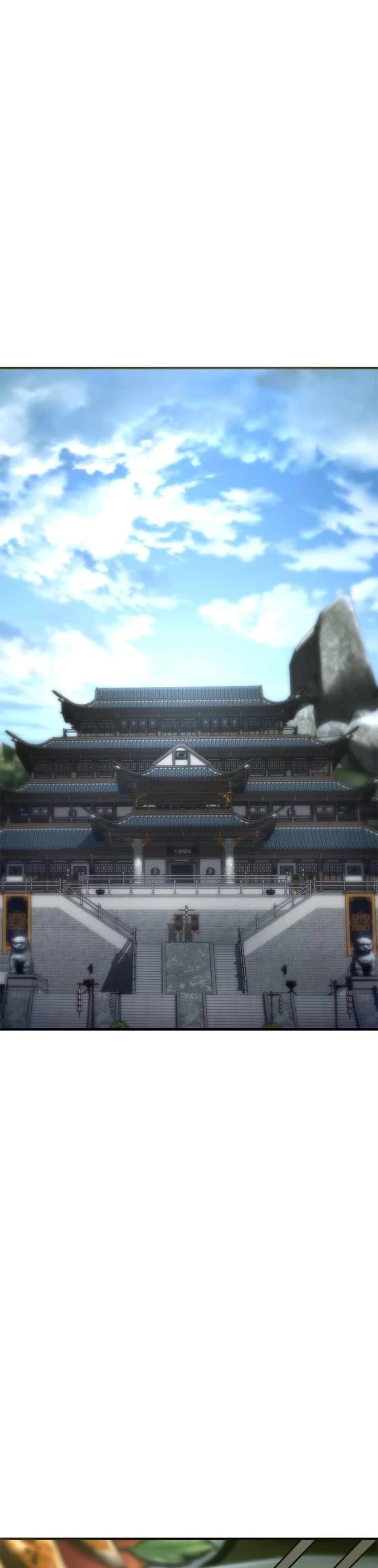 The Masters Have Subscribed Chapter 66 page 35 - Chapter 66: Episode 66