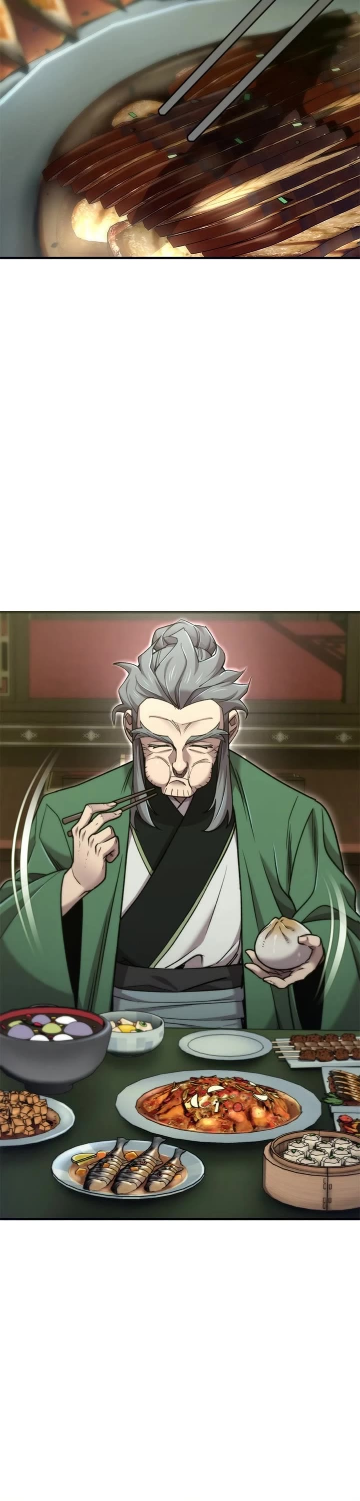 The Masters Have Subscribed Chapter 66 page 36 - Chapter 66: Episode 66