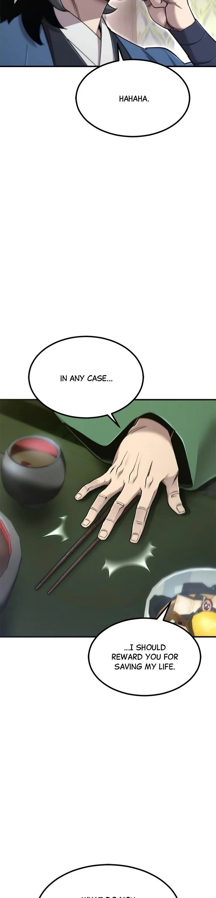 The Masters Have Subscribed Chapter 66 page 39 - Chapter 66: Episode 66