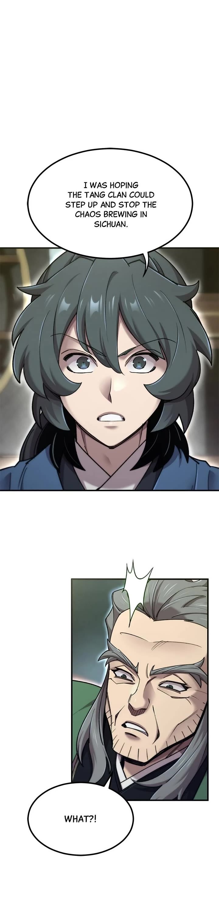 The Masters Have Subscribed Chapter 66 page 42 - Chapter 66: Episode 66