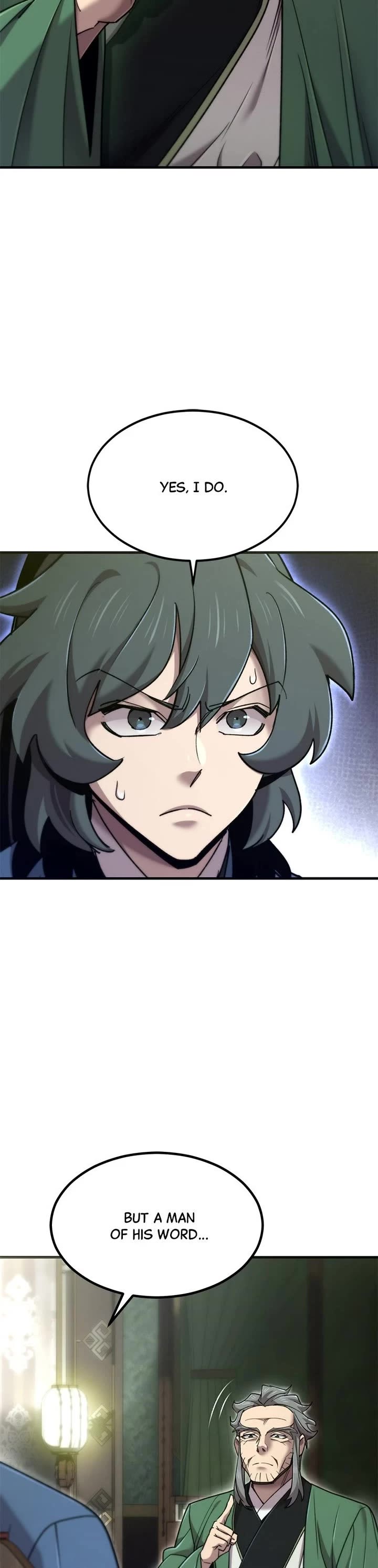 The Masters Have Subscribed Chapter 66 page 44 - Chapter 66: Episode 66