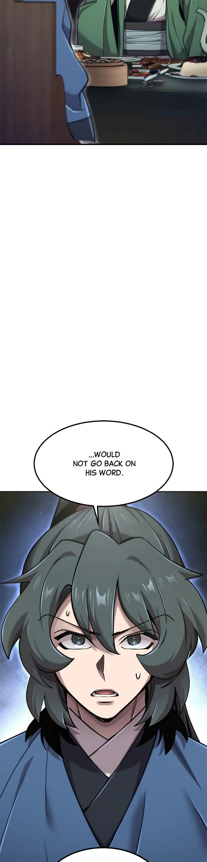 The Masters Have Subscribed Chapter 66 page 45 - Chapter 66: Episode 66
