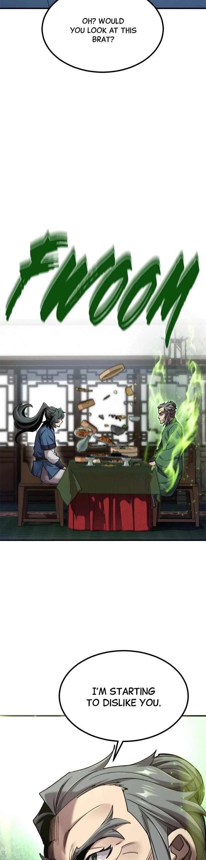 The Masters Have Subscribed Chapter 66 page 46 - Chapter 66: Episode 66