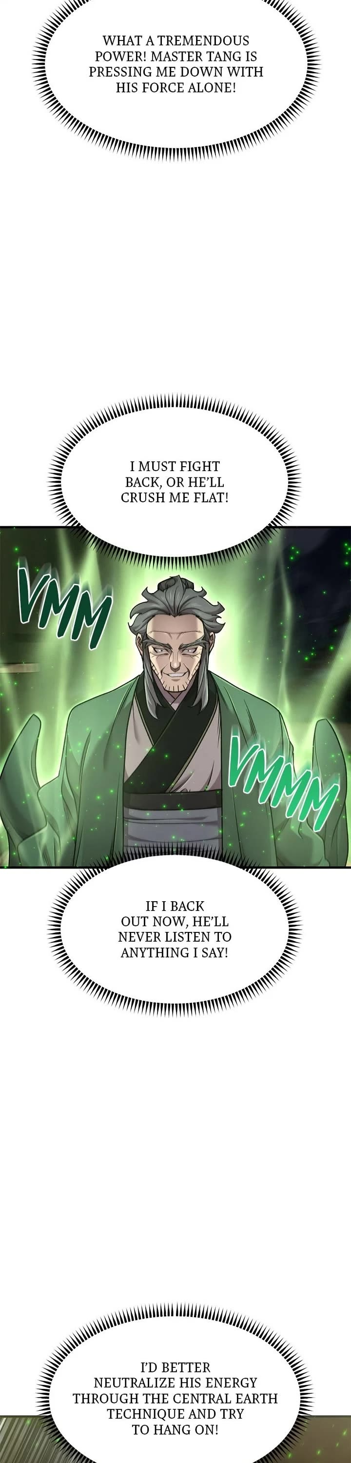The Masters Have Subscribed Chapter 66 page 48 - Chapter 66: Episode 66