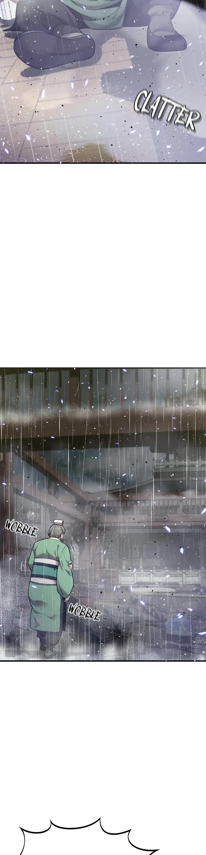 The Masters Have Subscribed Chapter 66 page 5 - Chapter 66: Episode 66