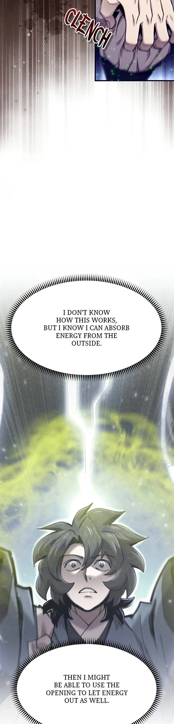 The Masters Have Subscribed Chapter 66 page 50 - Chapter 66: Episode 66