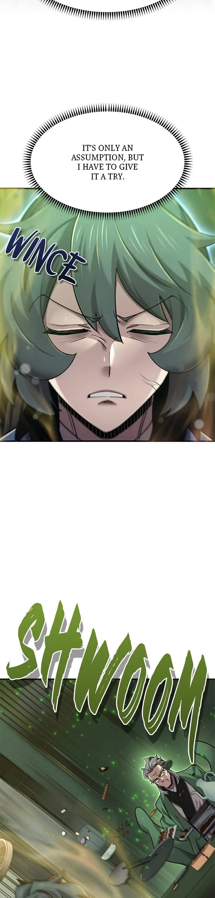 The Masters Have Subscribed Chapter 66 page 51 - Chapter 66: Episode 66