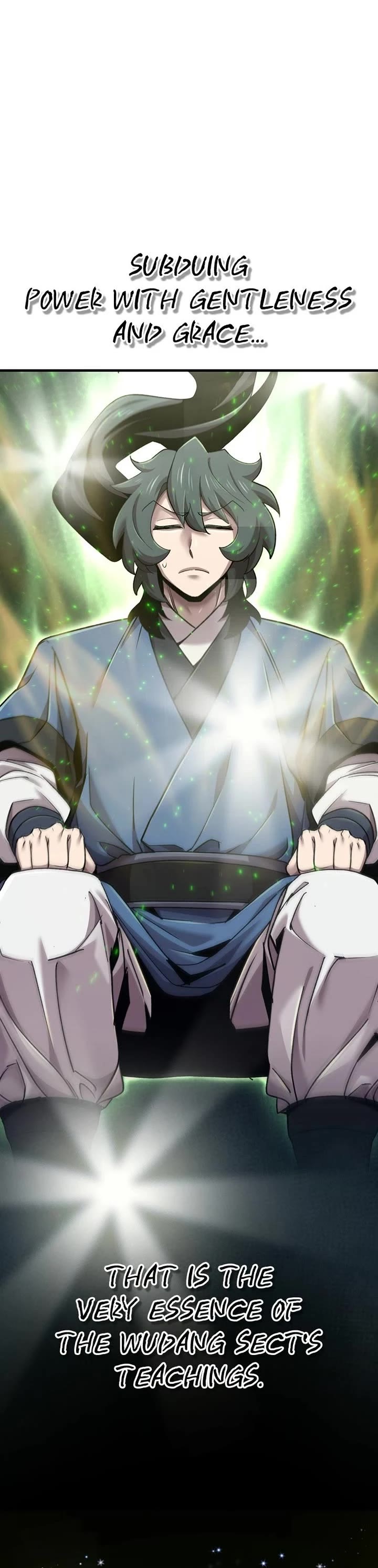 The Masters Have Subscribed Chapter 66 page 54 - Chapter 66: Episode 66
