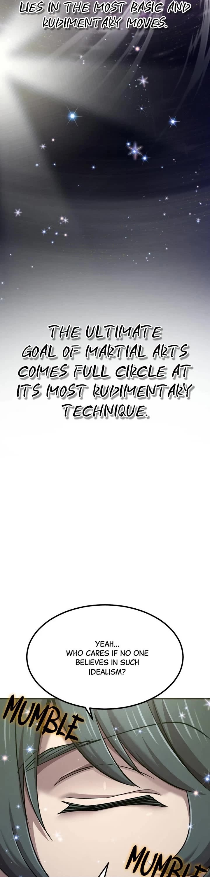 The Masters Have Subscribed Chapter 66 page 56 - Chapter 66: Episode 66