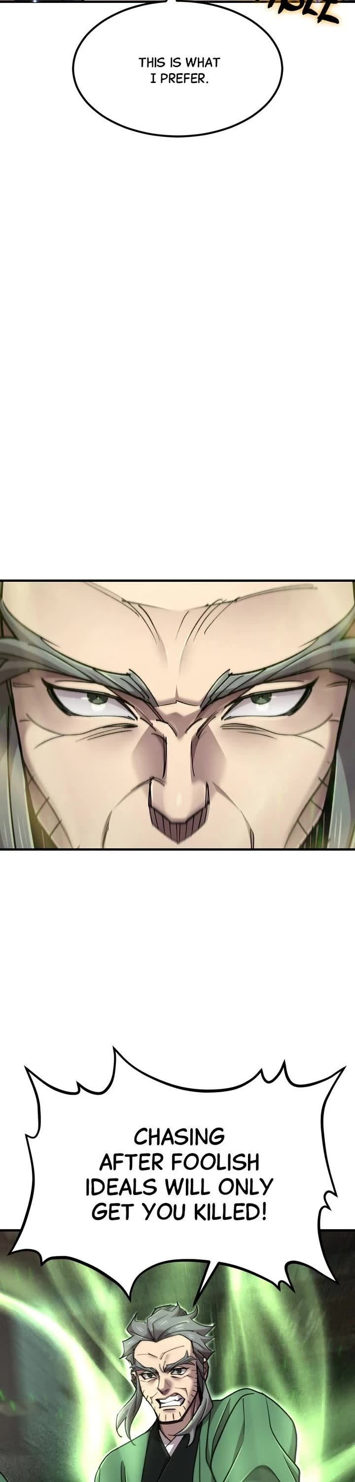 The Masters Have Subscribed Chapter 66 page 57 - Chapter 66: Episode 66