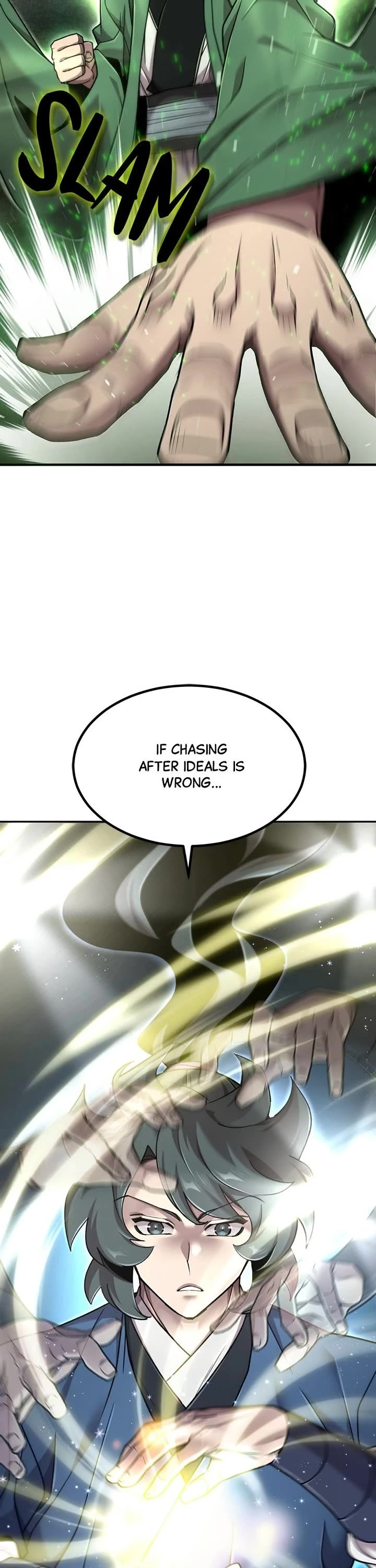 The Masters Have Subscribed Chapter 66 page 58 - Chapter 66: Episode 66
