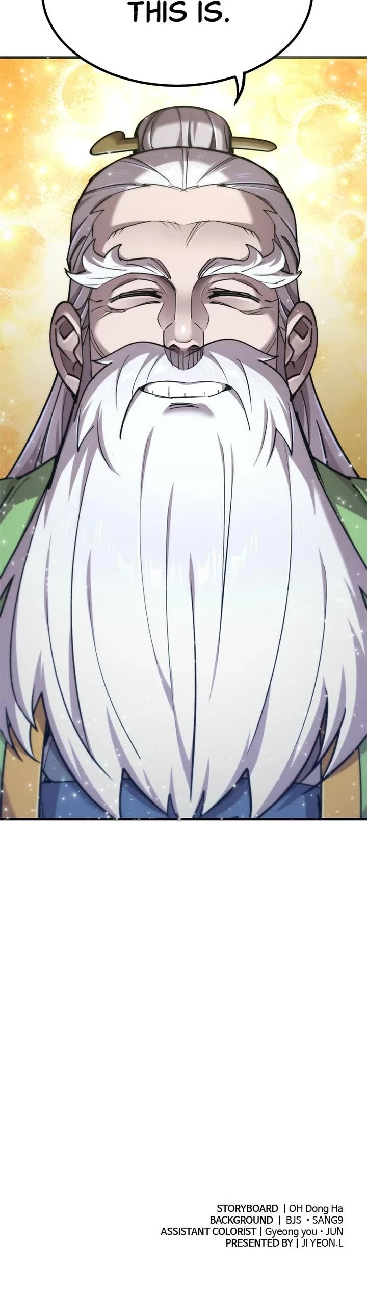 The Masters Have Subscribed Chapter 66 page 63 - Chapter 66: Episode 66