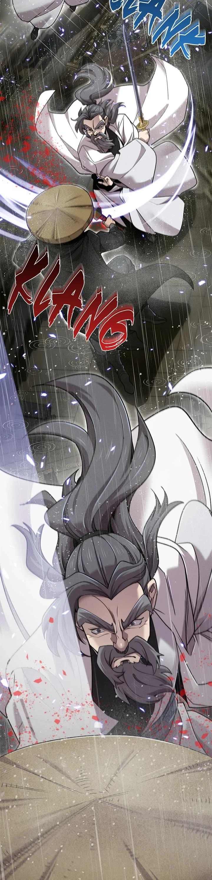 The Masters Have Subscribed Chapter 66 page 9 - Chapter 66: Episode 66