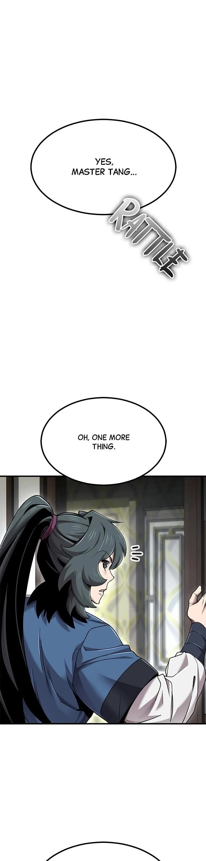 The Masters Have Subscribed Chapter 67 page 11 - Chapter 67: Episode 67