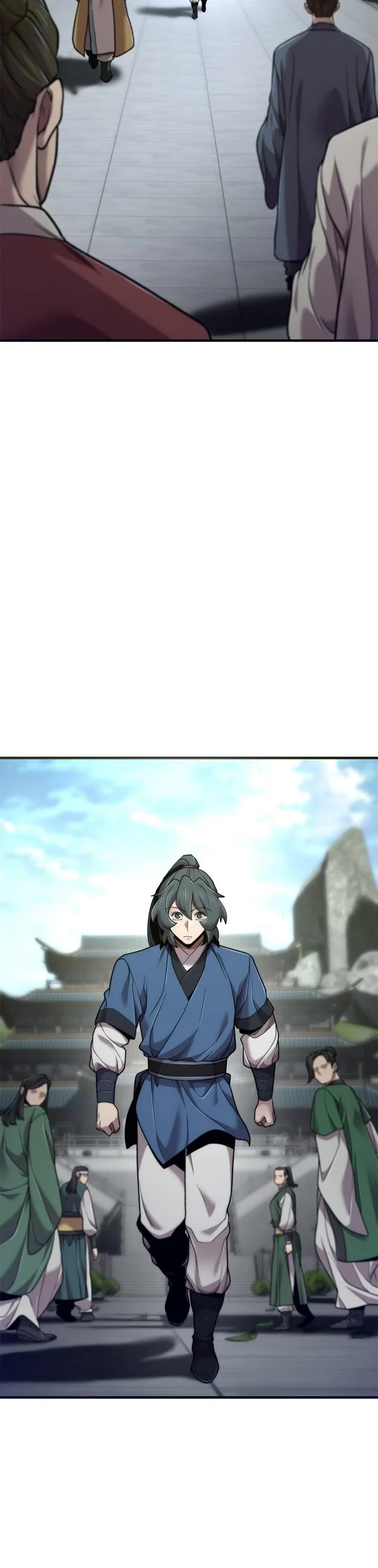 The Masters Have Subscribed Chapter 67 page 14 - Chapter 67: Episode 67