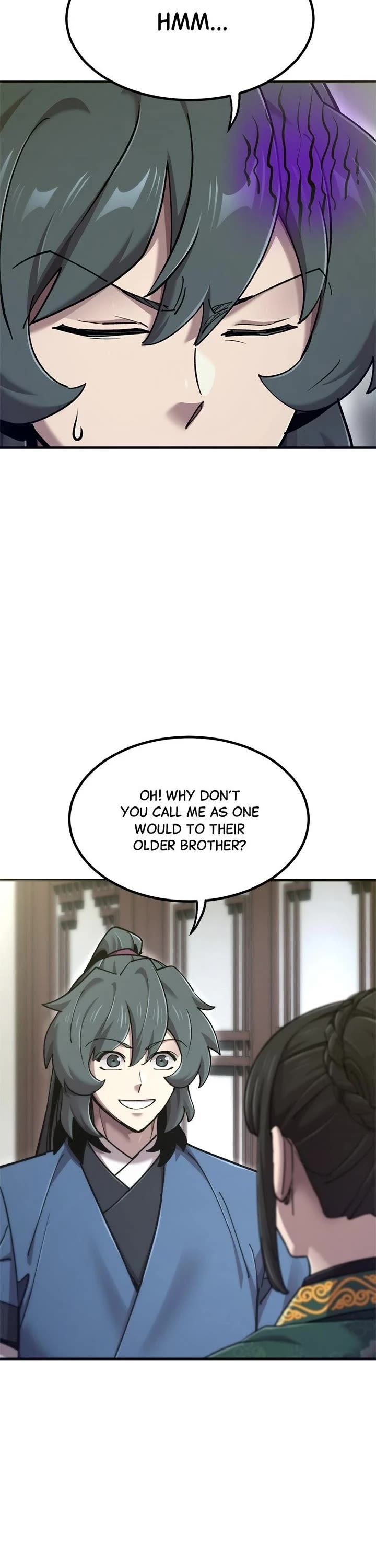 The Masters Have Subscribed Chapter 67 page 22 - Chapter 67: Episode 67