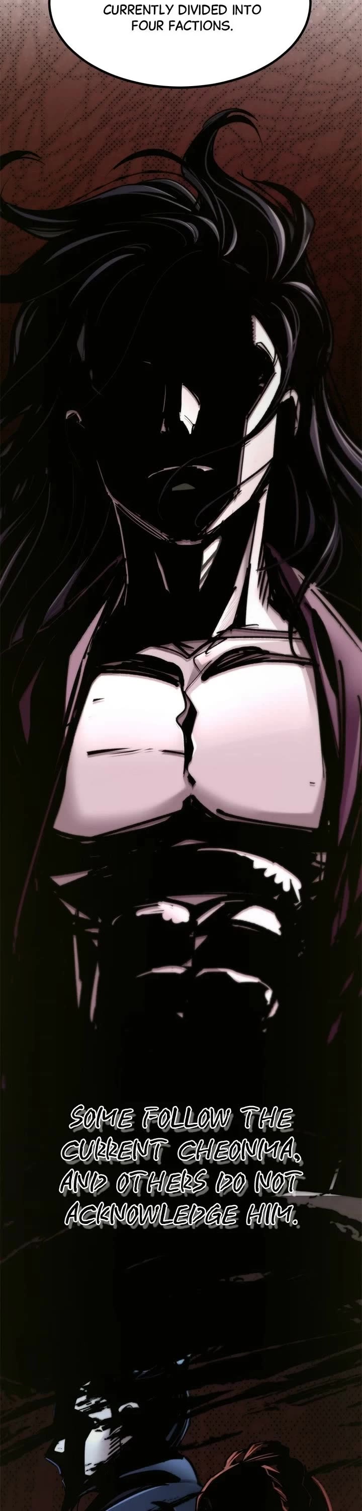 The Masters Have Subscribed Chapter 67 page 26 - Chapter 67: Episode 67