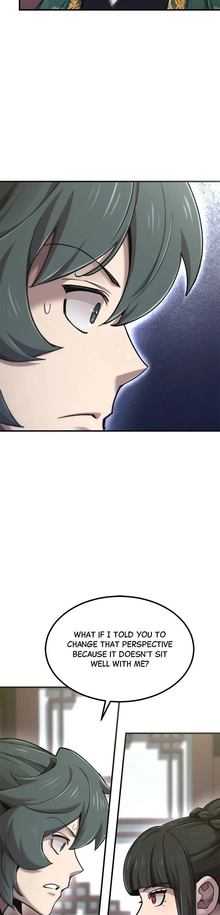 The Masters Have Subscribed Chapter 67 page 39 - Chapter 67: Episode 67