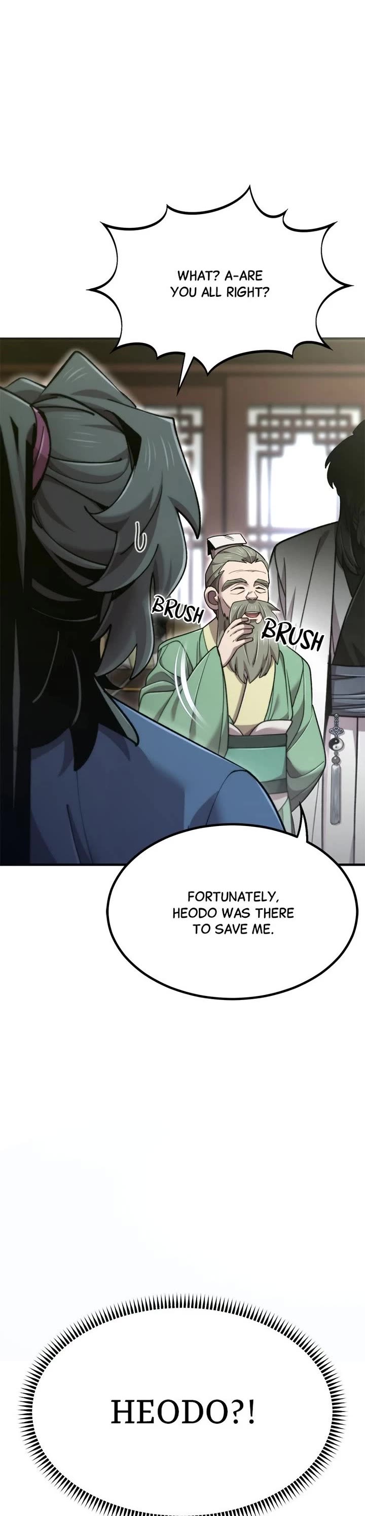 The Masters Have Subscribed Chapter 67 page 45 - Chapter 67: Episode 67